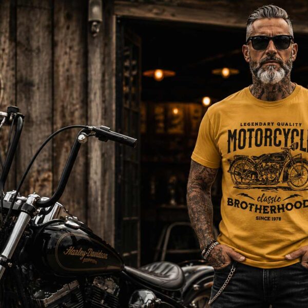 Biker/Kustom Kulture