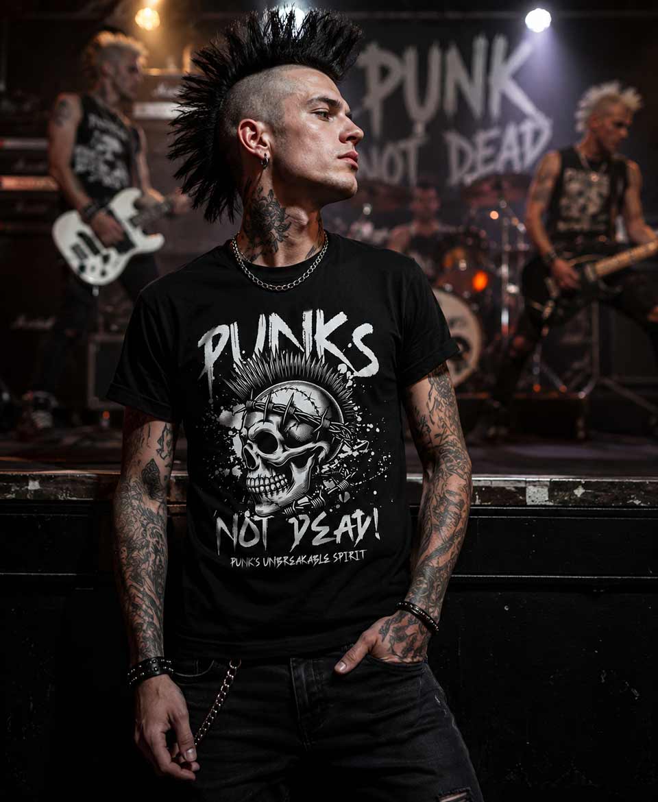 punk py