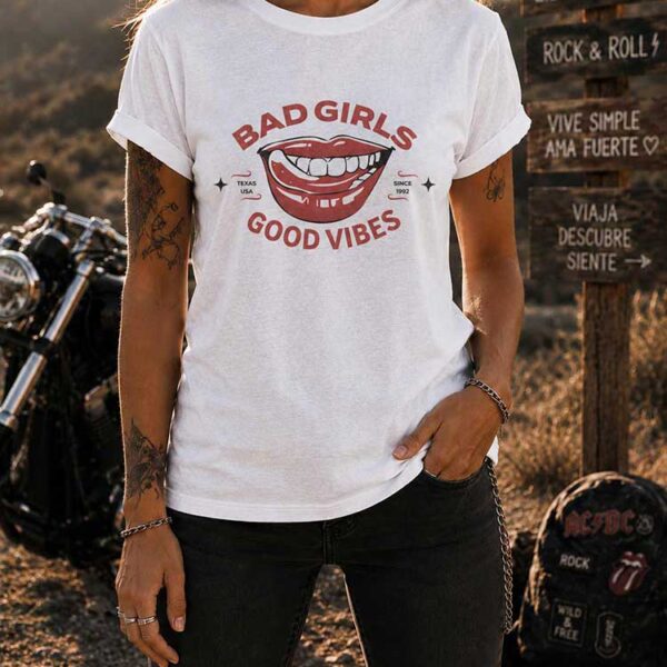 bad girl b