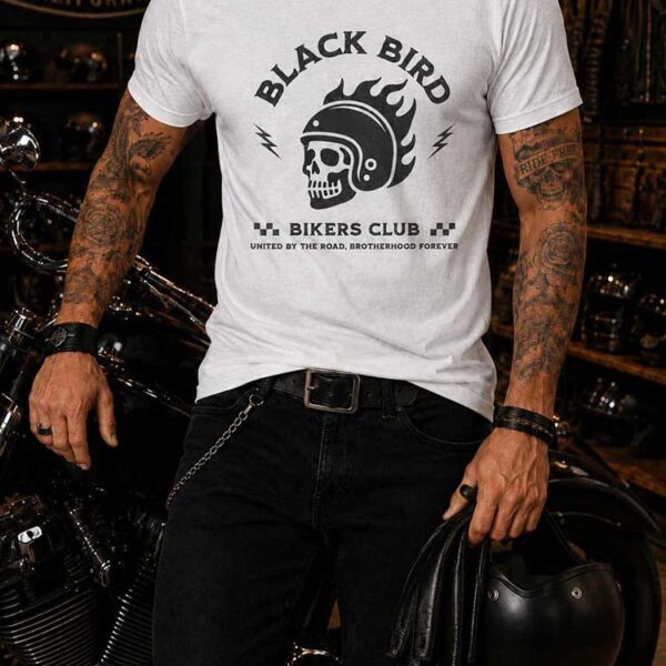 bikers club b