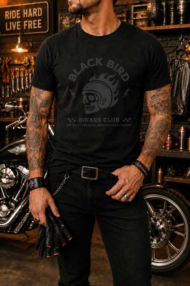 bikers club n bikers club n