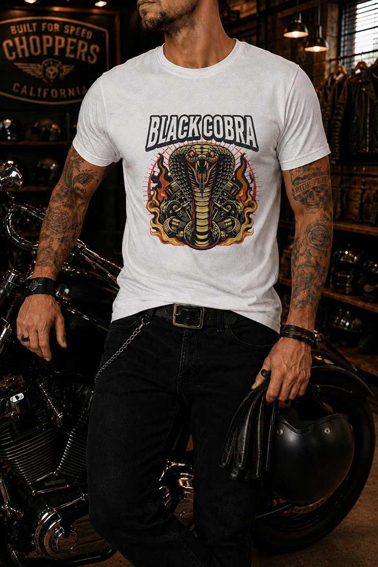 black cobra b black cobra b