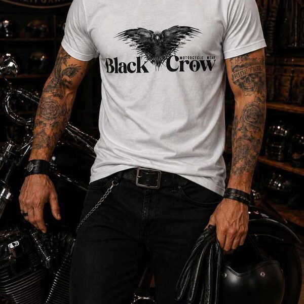 black crow b