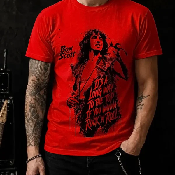 bon rojo w 2