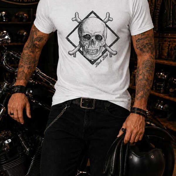 calavera b