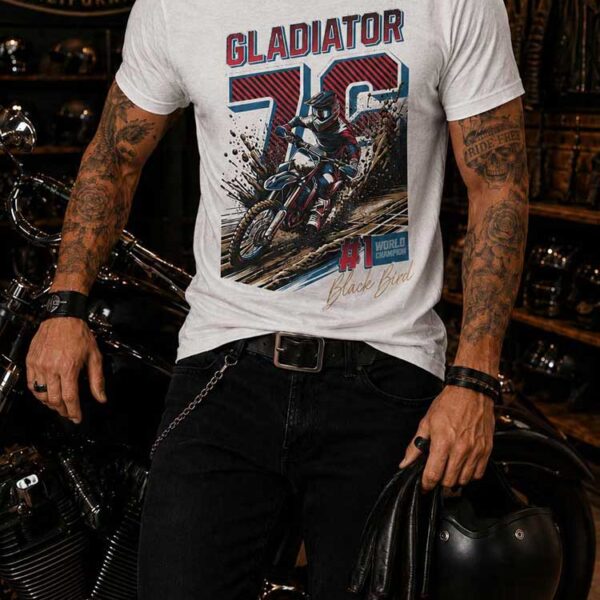 gladiator b