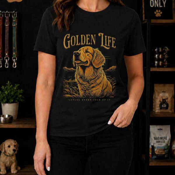 golden life n