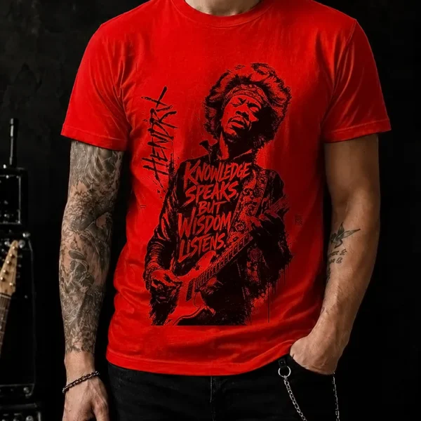 hendrix rojo w 2