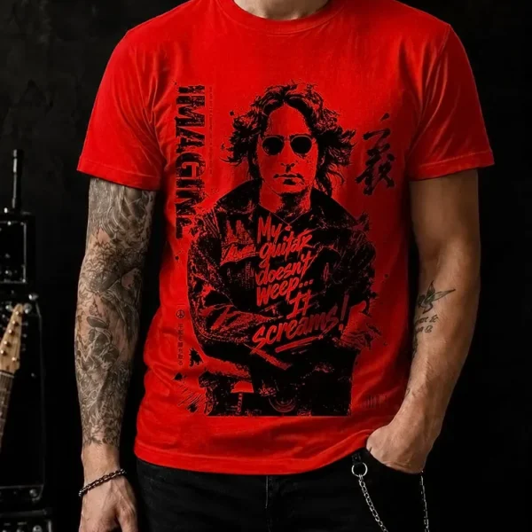 john rojo w 2