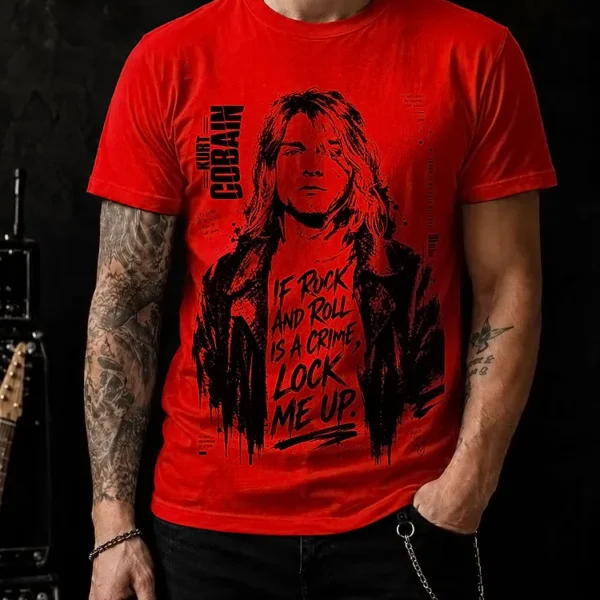 kurt rojo w 2
