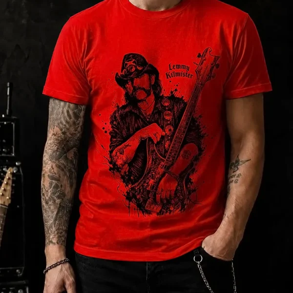 lemmy rojo w 2