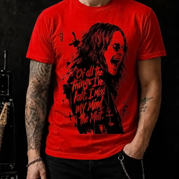 ozzy rojo w 2