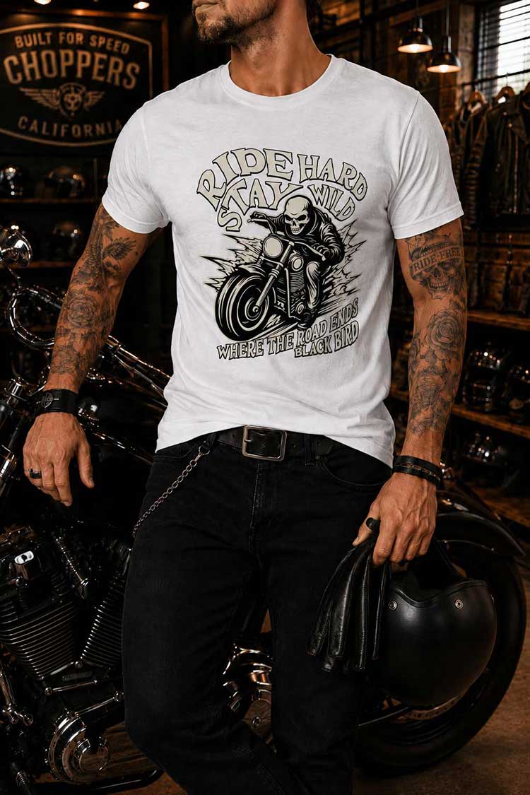 Black Bird men-biker-kustom-kulture-ride-hard-blanco.jpg